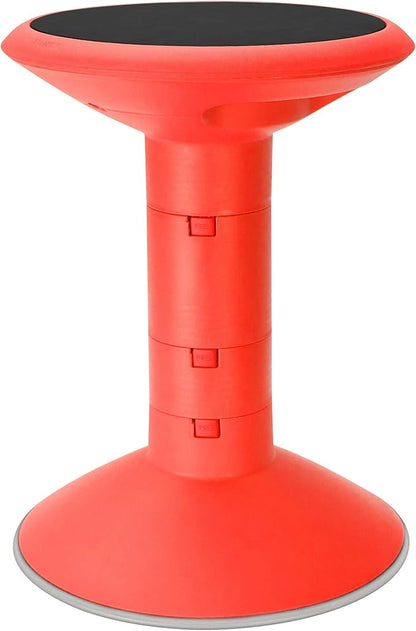 Storex Active Tilt Stool – Ergonomic Seating - Image 11