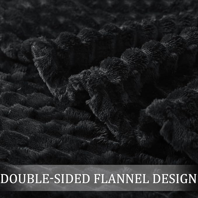 Exclusivo Mezcla 3D Fleece Queen Size Blanket - Image 6