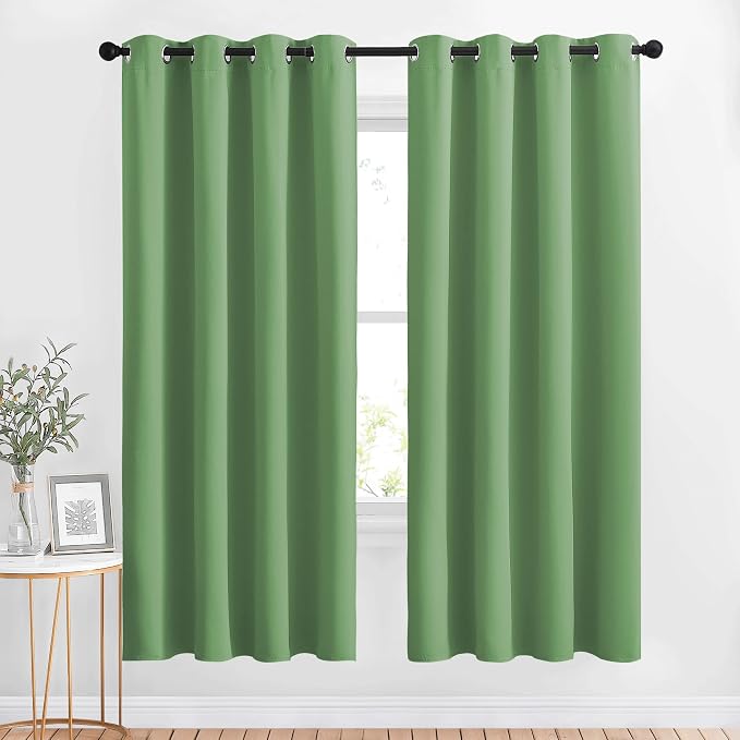NICETOWN Blackout Curtains for Boys Room by NICETOWN