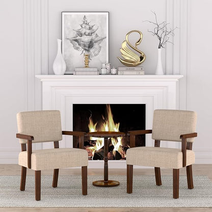 FAGAGA Accent Chair, Armchairs - Image 6