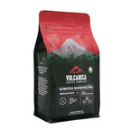 Sumatran Coffee, Mandheling, Ground, USDA Organic, Fair Trade, Fresh Roasted, 16-ounce