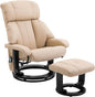 HOMCOM Massage Recliner Chair by HOMCOM
