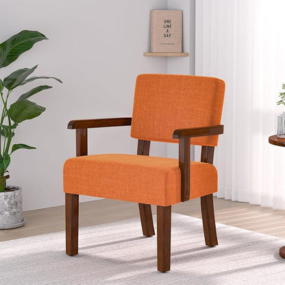 FAGAGA Accent Chair, Living Room Chairs Oversized by FAGAGA