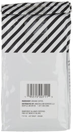 Amazon Fresh Just Bright Ground Coffee, Light Roast, 12 Ounce (Pack of 3)