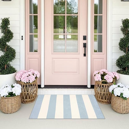 Front Door Mat Outside Entrance - Image 4