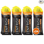 NewTrition® Extra Strength Energy Shots, 250mg Caffeine Energy Shots with Vitamin B & Amino Acids, Sugar-Free Vitamin Energy Shot, 1.7 fl oz (Pack of 24, Tropical Burst)
