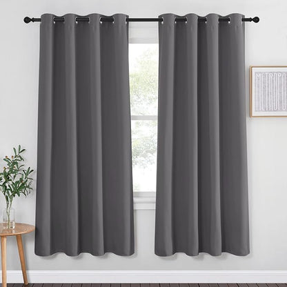 NICETOWN Blackout Curtain Panel by NICETOWN