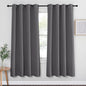 NICETOWN Blackout Curtain Panel by NICETOWN