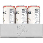 La Colombe Coffee, Triple Draft Latte, 11 fl oz Cans (Pack of 12), Coffeehouse Quality Cold Brew, Specialty Grade Coffee Beans, Ready-to-Drink On-the-Go