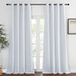 NICETOWN Room Darkening Long Curtain by NICETOWN