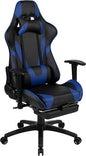 Flash Furniture X30 Gaming Chair Racing Office Ergonomic Computer Chair by FlashFurniture