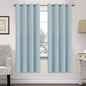 H.VERSAILTEX Ultra Soft Microfiber Thermal Insulated Antique Copper Grommet by HVERSAILTEX