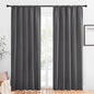 NICETOWN Blackout Curtain Panels by NICETOWN
