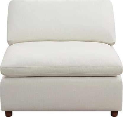 GOWE Modern Modular Sectional Sofa Set, Self-Customization Design Sofa - Image 4
