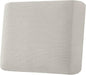 H.VERSAILTEX Super Stretch Individual Seat Cushion Covers Sofa Covers Couch by HVERSAILTEX