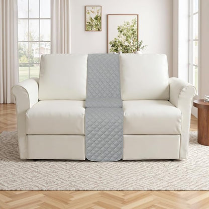 Arfntevss Recliner Sectional Couch Covers 1OO% Waterproof L Shape Sofa Cover - Image 6