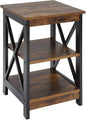 Convenience Concepts Oxford End Table 15.75" by ConvenienceConcepts