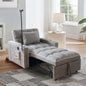 Convertible Sleeper Chair, Pull Out Chair Sleeper by Outdoorchairs