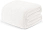 Exclusivo Mezcla Soft Waffle Fleece Bed Blanket Queen Size, Cozy Flannel by ExclusivoMezcla