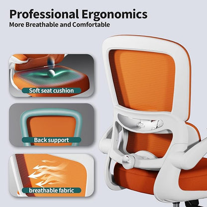 TRALT Office Chair - Image 3