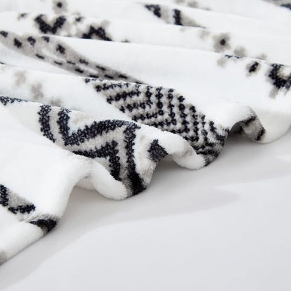 Wrangler - Blanket, Super Soft Plush Bedding - Image 4