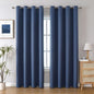 ChrisDowa Blackout Curtains for Bedroom and Living Room 108 Inches Long | 2 by ChrisDowa