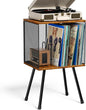 X-cosrack Record Player Stand by X-cosrack