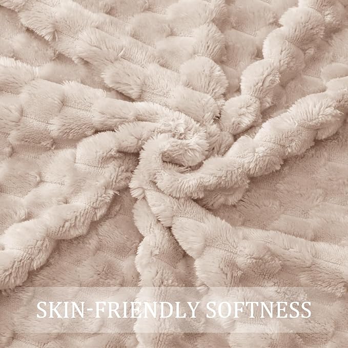 Exclusivo Mezcla 3D Fleece King Size Blanket - Image 7