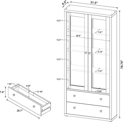 Coaster Home Furnishings - Image 3