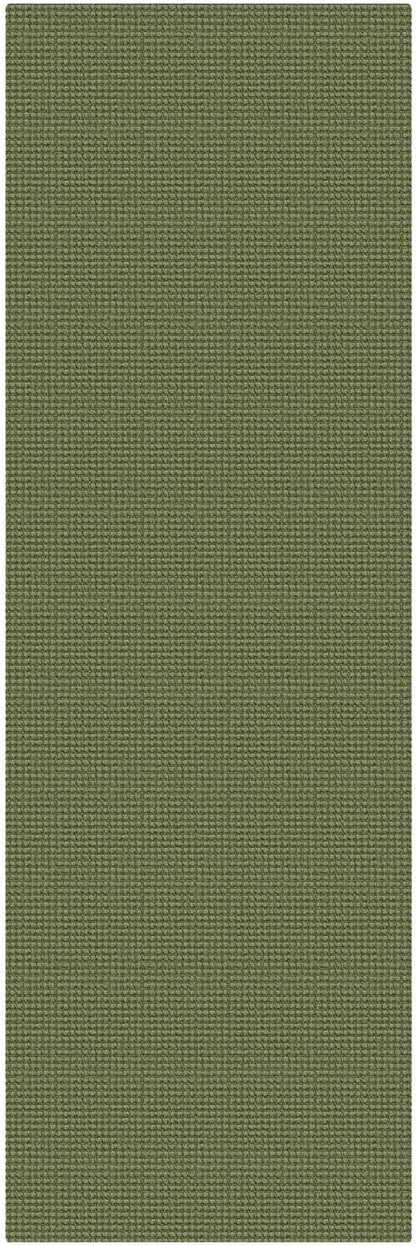 KOZYFLY Cotton Runners for Hallway 3x8, Wide Washable Runner Rug, Woven Non - Image 9