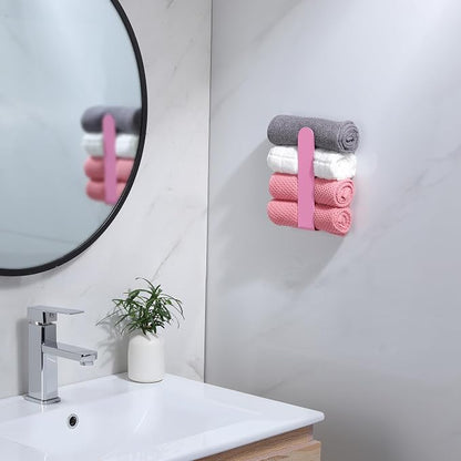 Taozun Hand Towel Holder - Image 4