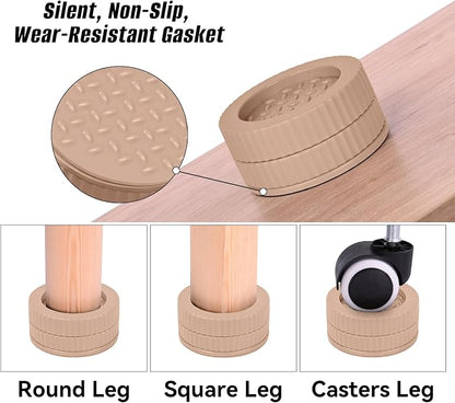 Adjustable Bed Risers 1 inch - Image 5
