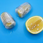 3PCS Small size Fruit Infuser for Wide Mouth Bottles.,Compatible with Stanley,Hydro Flask, Iron Flask, Takeya, ThermoFlask