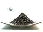 Organic Assam (TGFOP) Black tea loose tea 3.5 OZ packed in tea tin