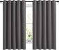 NICETOWN Blackout Curtains Panels by NICETOWN