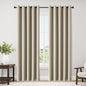 ChrisDowa Room Darkening Curtains by ChrisDowa
