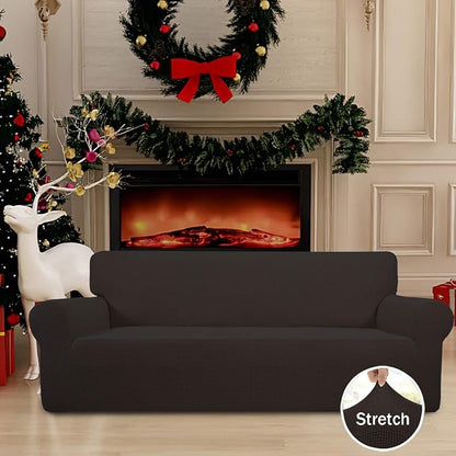 Easy-Going Stretch Couch Covers - Image 2