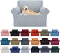 Cupuamon 2026 New Stretch Chair Sofa Slipcovers Couch Cover by Cupuamon