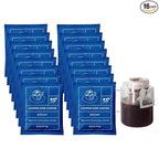Copper Cow Coffee Premium Vietnamese Coffee: Single-Serve Coffees (includes: 16 decaf coffees)