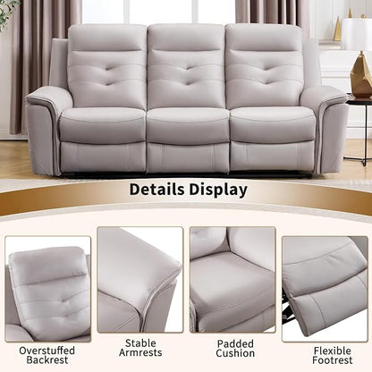 ANJ Power Recliner Chair for Adults - Image 6