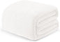 Exclusivo Mezcla Soft Waffle Fleece Bed Blanket Twin XL Size, Cozy Fluffy Design by ExclusivoMezcla