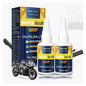 Grip Glue 100g, Instant Handlebar Grip Glue by Meuvcol