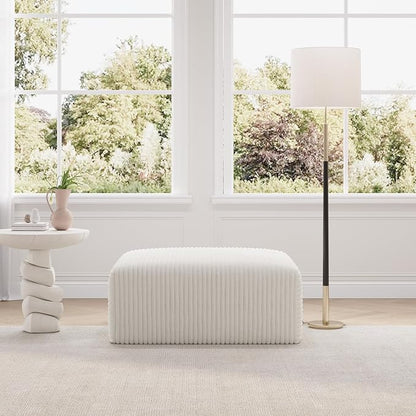 Novilla Modular Sectional Sofa, Modern Cloud Sectional Couch by Novilla
