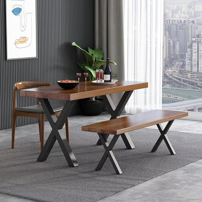 Metal Table Legs, Furniture Legs - Image 4