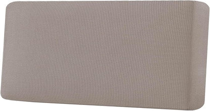 H.VERSAILTEX Super Stretch Individual Seat Cushion Covers Sofa Covers Couch by HVERSAILTEX