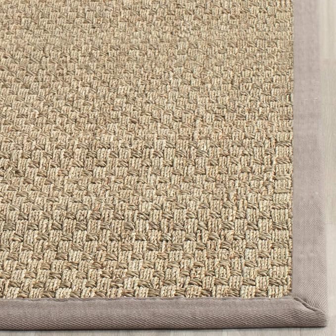 SAFAVIEH Area Rug 8' Square - Image 3