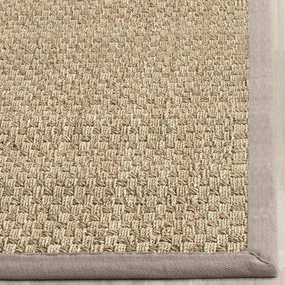 SAFAVIEH Area Rug 8' Square - Image 3