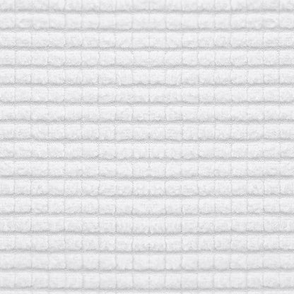 Easy-Going Stretch 2 Pieces Loveseat Couch Cushion Cover - Image 7