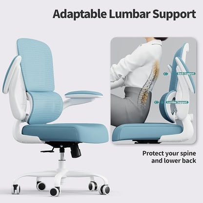 TRALT Office Chair - Image 9