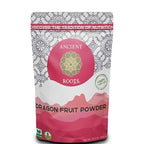 Ancient Roots Dragon Fruit Powder - All-Natural Food Coloring, Filled with Antioxidants, 75 Servings (10.5 ounces)